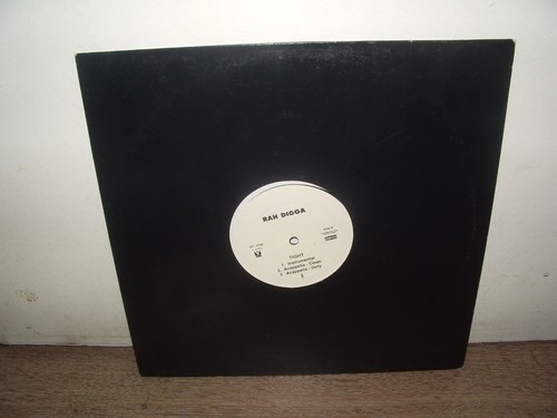 Rah digga tight 1999 us - digga,