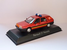 Renault 21 Nevada / break