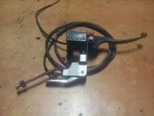 maitre cylindre complet QUAD