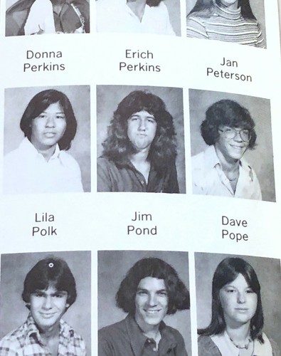 1977 cleveland high school - cleveland,
