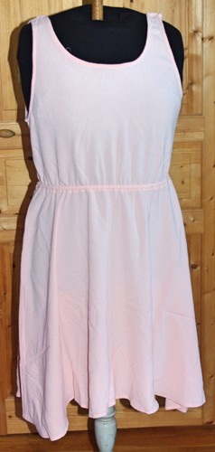 Cérémonie robe sans manches - robe,