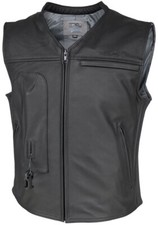 HELITE Custom Airbag Gilet