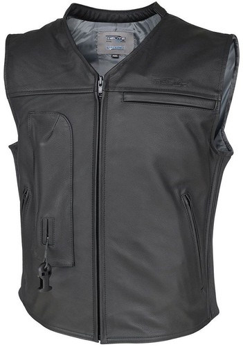 Helite custom airbag gilet - helite,