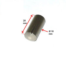 21946 Goupille inox G02 10x20 T10 DITO SAMA ELECTROLUX ZANUSSI