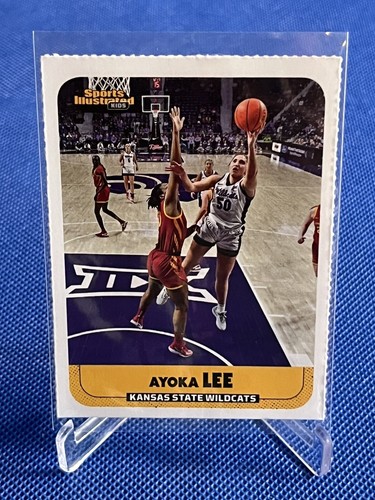 Sports illustrated for - for, kids