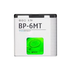Batterie BP6MT BP-6MT pour