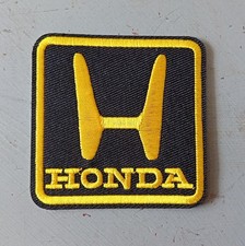 Ecusson Patch Tissus