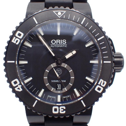 Montre homme oris - montre,