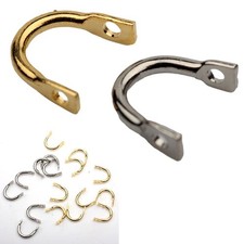 Anneaux toupie leurre en