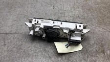 Commande chauffage FORD FOCUS