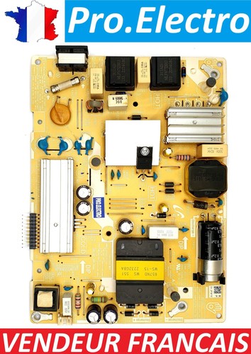 Psu alimentation samsung - alimentation,