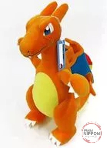 énorme peluche pokemon - Énorme,