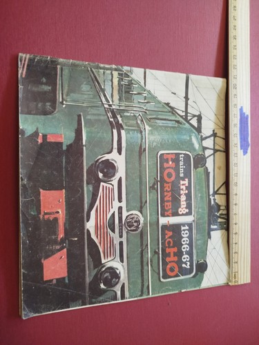 Catalogue trains hornby triang - hornby,