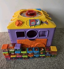 Vintage Fisher Price
