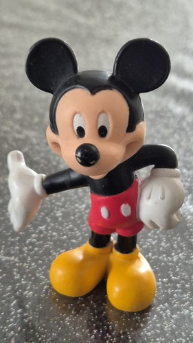 Figurine mickey mouse disney - mouse,