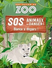 UNE SAISON AU ZOO - SOS