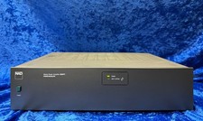 Amplificateur puissance nad - puissance,