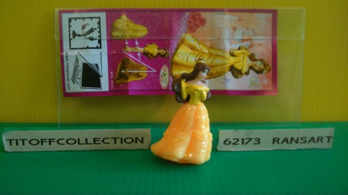 Figurine kinder disney - figurine,