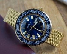 Raketa Villes Montre Hommes