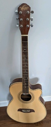 Vintage oscar schmidt - oscar,
