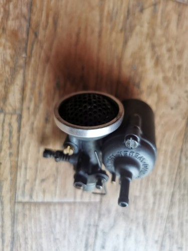 Carburateur weber mfm - weber, 14