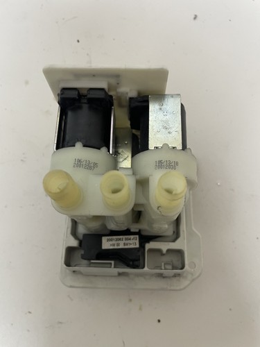 Bosch électrovanne pour - Électrovanne, lave
