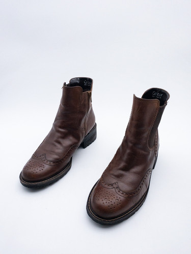 Bottes cheville femme - cheville, gabor