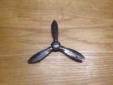 Hélice tripale pour Avion ML