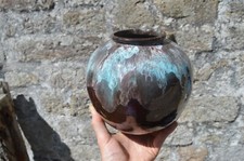 Vase Boule Primavera CAB Dimensions: 19x17cm