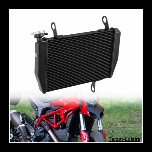 Radiateur pour ducati - radiateur,