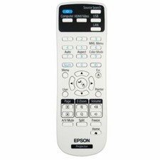 Télécommande projecteur - de,