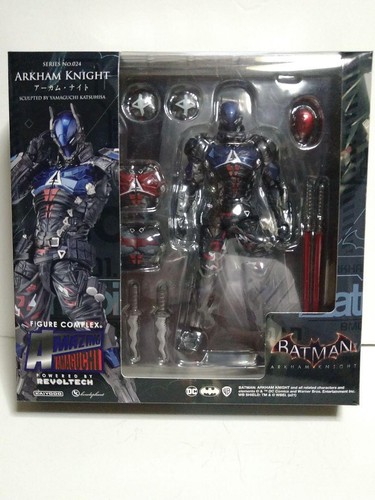 Amazing yamaguchi batman - amazing,