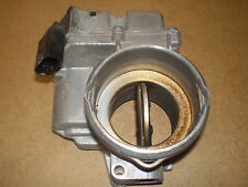 BOITIER PAPILLON SEAT IBIZA