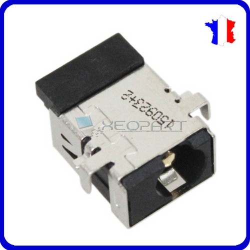 Connecteur alimentation asus - alimentation,