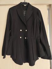 VESTE HIGH USE HIGH TECH BY