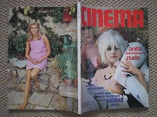 KING CINEMA 4 1969 CANDICE