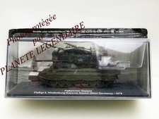 Miniature IXO Altaya Char