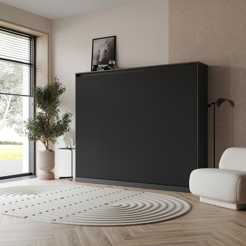 Smartbett lit escamotable - smartbett,