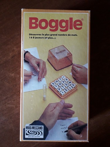 Jeu société - de, 🎲