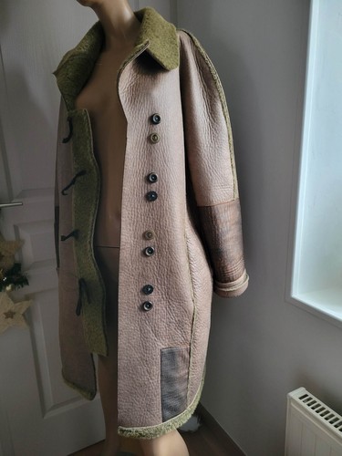 Manteau marque one - t, t