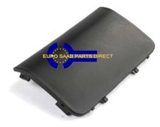 Neuf Seuil Spoiler Cric Insert Arrière O / (Droit) Saab 93 Cv , Viggen 1999-2002