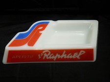 cendrier publicitaire