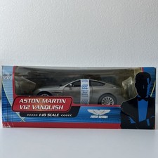 DIE AHER DAY 1/18 ASTON MARTIN