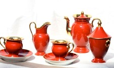 Porcelaine de PARIS (attr.) |