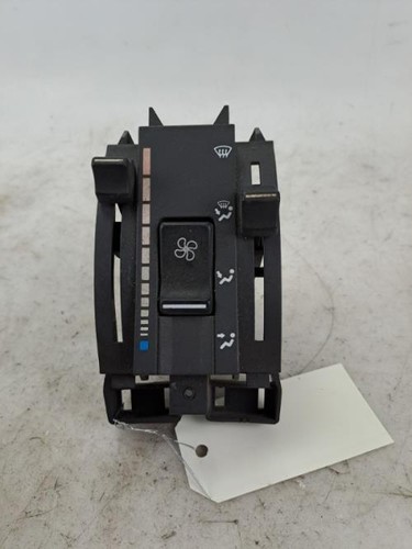 Commande chauffage renault - chauffage,