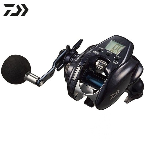 Moulinet multiplicateur