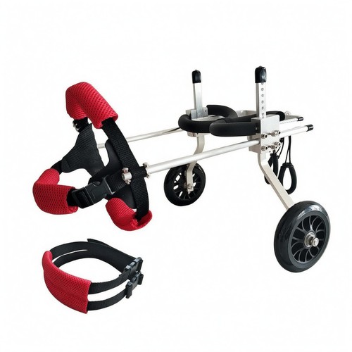 Mobilité animale armature - mobilité,