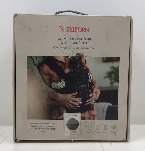 Babybjorn baby carrier one - babybjorn,