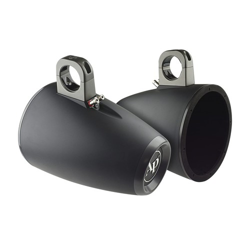 Pair black compact - of,