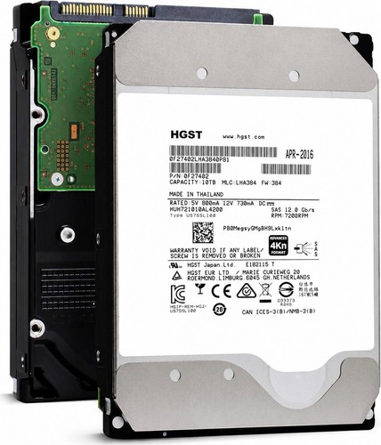 Disque dur hdd - disque,